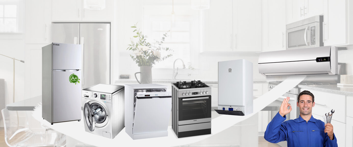 Havsa Whirlpool Servisi